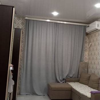 Продается 1-комнатная квартира, 31,2 м²