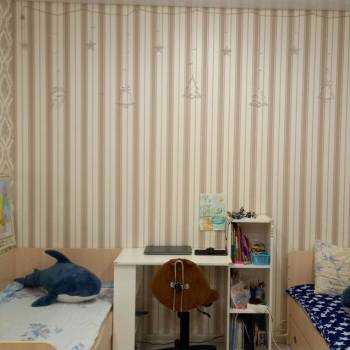 Продается 1-комнатная квартира, 31,2 м²