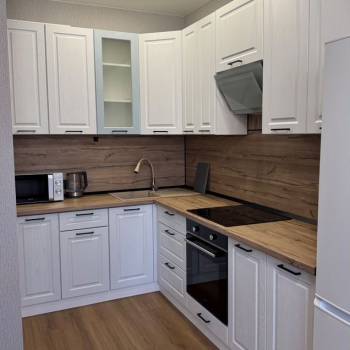 Сдается 1-комнатная квартира, 41 м²