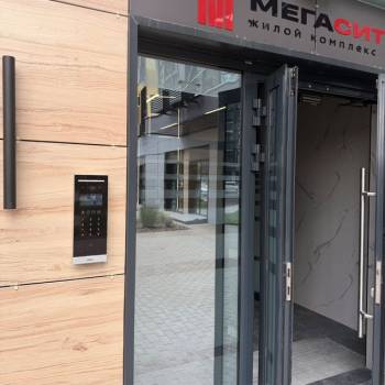 Продается 1-комнатная квартира, 54,7 м²