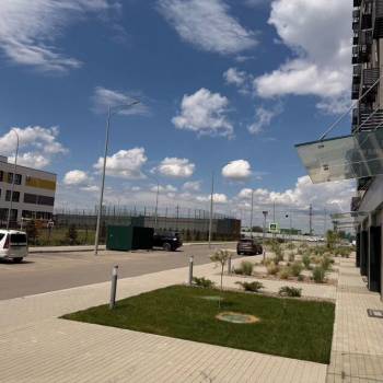 Продается 1-комнатная квартира, 54,7 м²