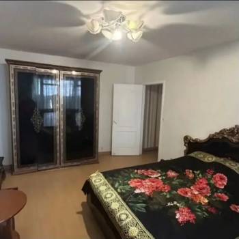 Продается 2-х комнатная квартира, 55,2 м²