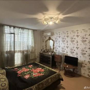 Продается 2-х комнатная квартира, 55,2 м²