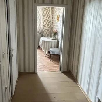 Продается 2-х комнатная квартира, 55,2 м²