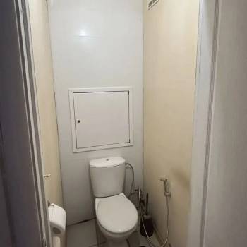 Продается 2-х комнатная квартира, 55,2 м²