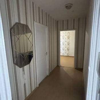 Продается 2-х комнатная квартира, 55,2 м²