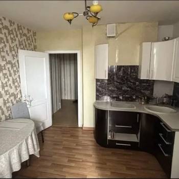 Продается 2-х комнатная квартира, 55,2 м²