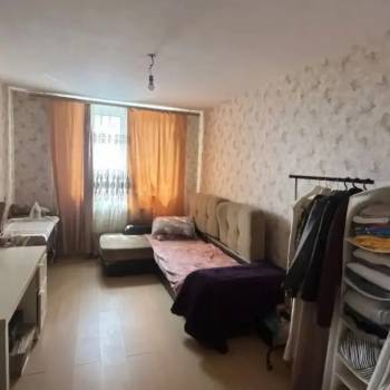 Продается 2-х комнатная квартира, 55,2 м²