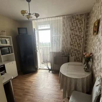 Продается 2-х комнатная квартира, 55,2 м²
