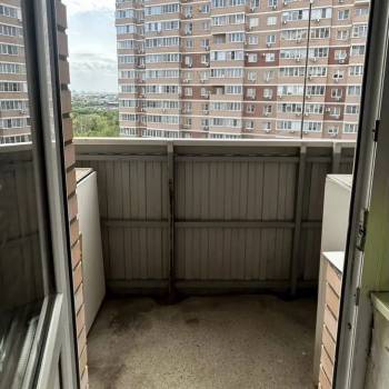 Продается 2-х комнатная квартира, 55,2 м²