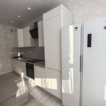Сдается 2-х комнатная квартира, 56 м²