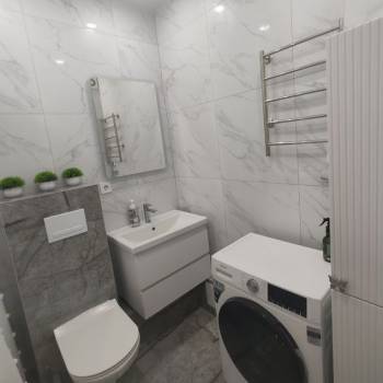 Сдается 2-х комнатная квартира, 56 м²