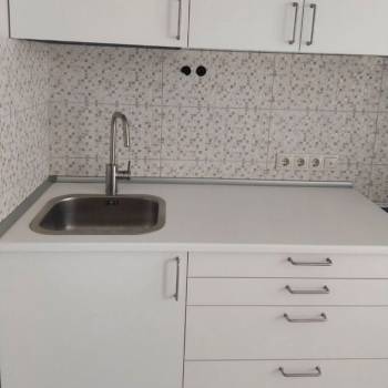 Сдается 1-комнатная квартира, 32,3 м²