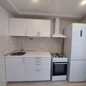 Сдается 1-комнатная квартира, 32,3 м²