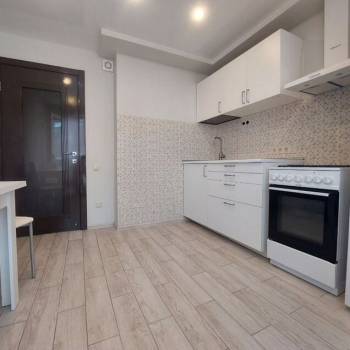 Сдается 1-комнатная квартира, 32,3 м²