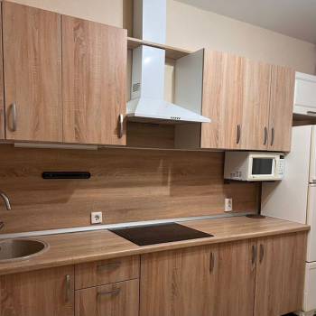 Сдается 1-комнатная квартира, 38,3 м²