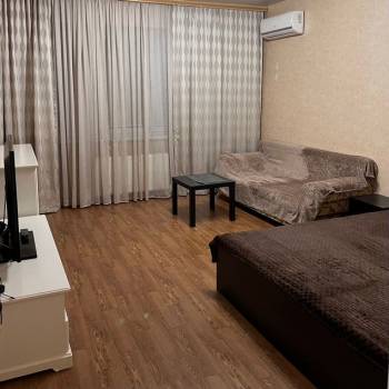 Сдается 1-комнатная квартира, 38,3 м²