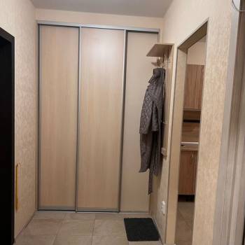 Сдается 1-комнатная квартира, 38,3 м²