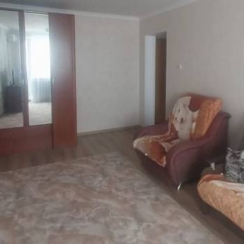 Сдается 1-комнатная квартира, 32,8 м²