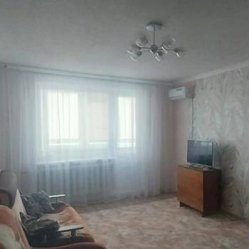 Сдается 1-комнатная квартира, 32,8 м²