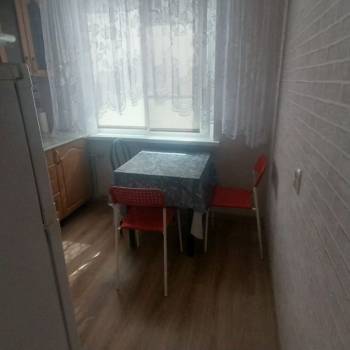 Сдается 1-комнатная квартира, 32,8 м²
