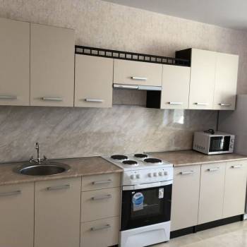 Сдается 1-комнатная квартира, 42,8 м²