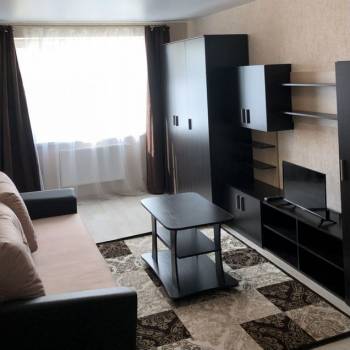 Сдается 1-комнатная квартира, 42,8 м²