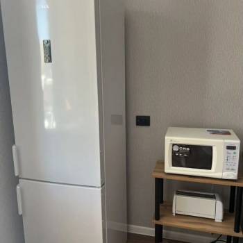 Сдается 1-комнатная квартира, 42,9 м²