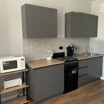 Сдается 1-комнатная квартира, 42,9 м²