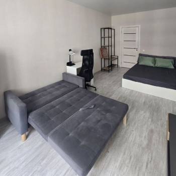 Сдается 1-комнатная квартира, 41,9 м²