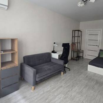 Сдается 1-комнатная квартира, 41,9 м²