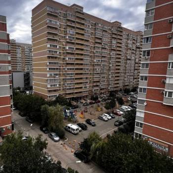 Сдается 1-комнатная квартира, 45 м²