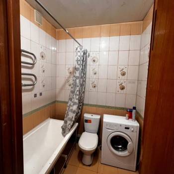 Сдается 1-комнатная квартира, 45 м²