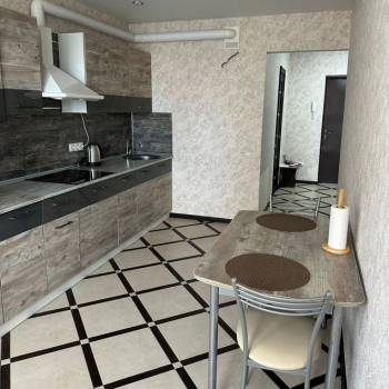Сдается 1-комнатная квартира, 46 м²