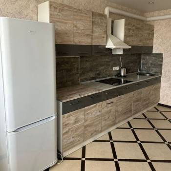 Сдается 1-комнатная квартира, 46 м²