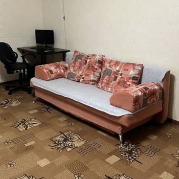Сдается 1-комнатная квартира, 35,2 м²