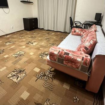 Сдается 1-комнатная квартира, 35,2 м²