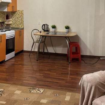 Сдается 1-комнатная квартира, 35,2 м²