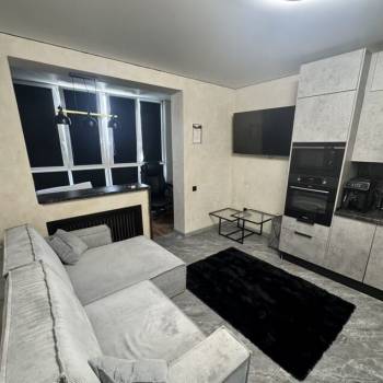 Сдается 1-комнатная квартира, 32 м²