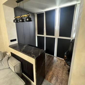 Сдается 1-комнатная квартира, 32 м²