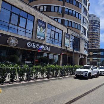 Сдается Нежилое помещение, 112 м²