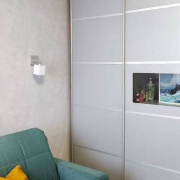 Продается 3-х комнатная квартира, 65 м²