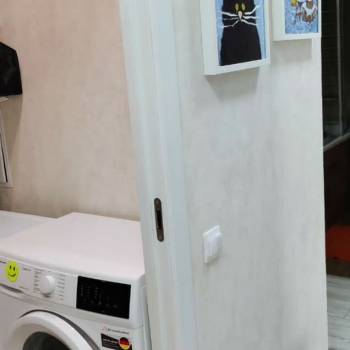 Продается 3-х комнатная квартира, 65 м²