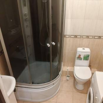 Сдается 1-комнатная квартира, 20 м²