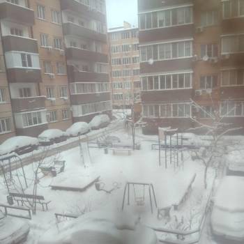 Сдается 1-комнатная квартира, 20 м²