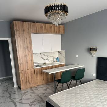 Сдается 1-комнатная квартира, 28 м²