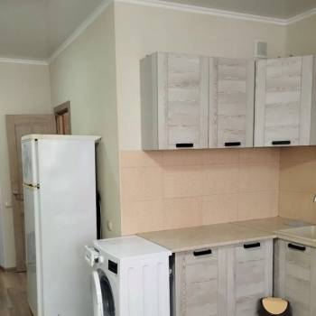 Сдается 1-комнатная квартира, 26 м²
