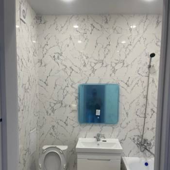 Сдается 1-комнатная квартира, 33,5 м²