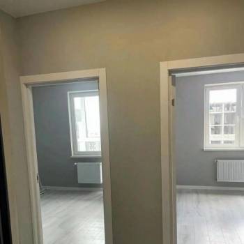 Сдается 1-комнатная квартира, 33,5 м²