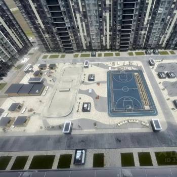Сдается 1-комнатная квартира, 33,5 м²